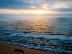 Атлантический океан: интересные факты