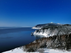 Какой пролив самый длинный в России