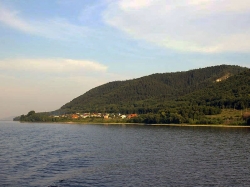 Гора Наблюдатель